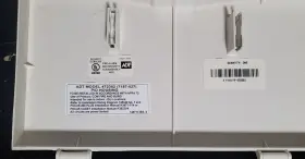 7187-027 ADT Zone Expander Focus Alarm #3