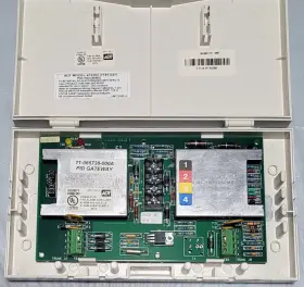 7187-027 ADT Zone Expander Focus Alarm