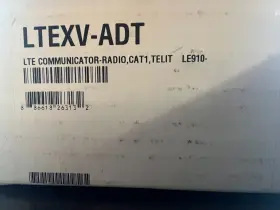 Ltexv-adt ADT Honeywell Vista Box