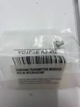ADTLTE-V3 ADT Verizon Lte Plug Radio Module Alarm #3