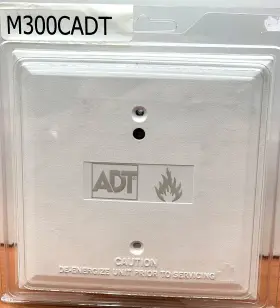 LO1-2162-000 ADT Addressable Supervised Control Module