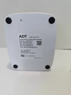 S30B1R-01 ADT Cellular Backup Bridge #3