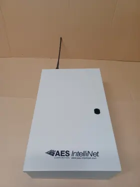 7450 AES Intellinet Burglary Subscriber Supervised