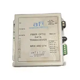 MX-480 AFI American Fibertek Mpd Data Transceiver Module