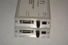 MRX-81B-280 AFI American Fibertek Contact Transceivers #2