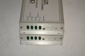 MRX-81B-280 AFI American Fibertek Contact Transceivers #3