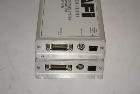 MT-81SL AFI American Fibertek Contact Transmitters #3