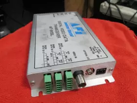 MT-913SL AFI American Fibertek Channel Digital Video Data #2