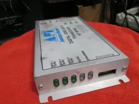 MT-913SL AFI American Fibertek Channel Digital Video Data #3