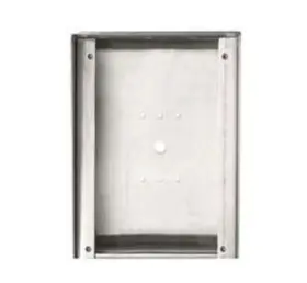 31710 AIPHONE Sbx Dgv Mount Box Mk Dvg