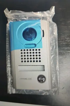 Jo-dv AIPHONE Mount Video Doorbell