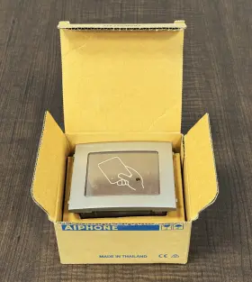 Gt-hid AIPHONE Proxpoint Embedded Card Reader Module