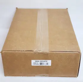 Sbx-isdvfp AIPHONE Mount Box #2