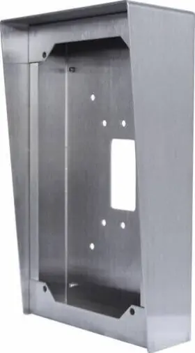 Sbx-isdvfp AIPHONE Mount Box
