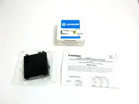 GW-LE8 AIPHONE Audio Module Panel