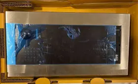 IXG-DM7-HID AIPHONE Ip Video Entrance Station #2