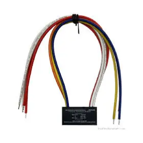 477-824 AIR PRODUCTS CONTROLS Pam Sd Relay