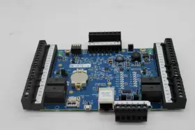 ADC-AC-X1100 Alarm Com Hid Aero Reader Controller Power Kit #3