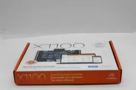 ADC-AC-X1100 Alarm Com Hid Aero Reader Controller Power Kit