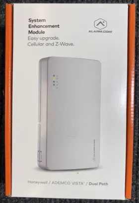 ADC-SEM-300 Alarm Com Verizon Enhancement Module Vista