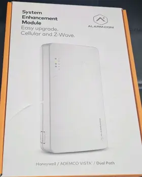 ADC-SEM300-VT-AT HONEYWELL Alarm Com Enhancement Module Vista