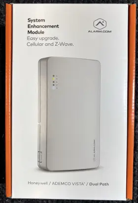 ADC-SEM300-VT-AT-M Alarm Com Enhancement Module