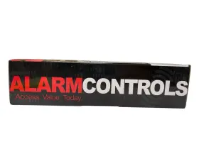 AM3370 ALARM CONTROLS Bracket Swinging Doors