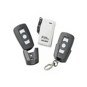 GBS-1 ALARM CONTROLS BY ASSA ABLOY Control Glass Emergency