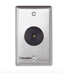 CX-DA200 ALARM CONTROLS Camden Door Relay Single Gang Ac