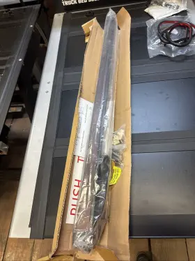 REB-1 ALARM CONTROLS Push Bar Switches Door Loop
