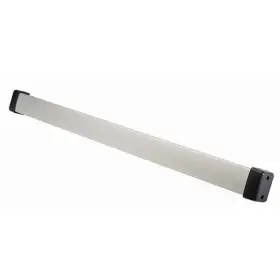 REB-1A ALARM CONTROLS Request Exit Push Bar Box