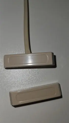 PS-1451T ALEPH High Magnetic Window Door Contact