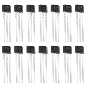 ALL-3144 ALLECIN Hall Effect Sensor Magnetic Detector