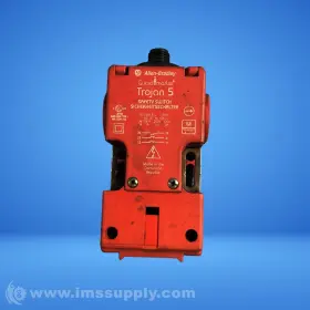 2035549 ALLEN BRADLEY Trojan Guardmaster Safety Switch