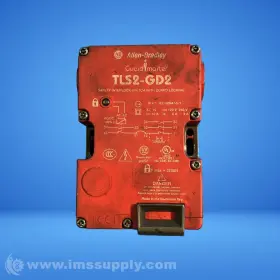2035578 ALLEN BRADLEY Iec Tongue Interlock Switch Usip