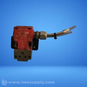 2035607 ALLEN BRADLEY Guard Master Safety Interlock Switch