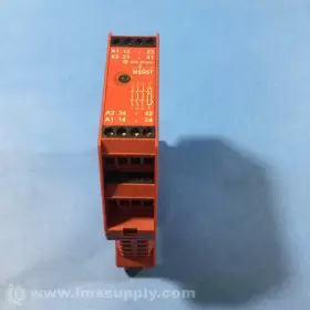 440R-B23020 ALLEN BRADLEY Relay Safety Monitoring Minotaur #2