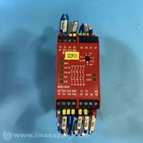 440R-M23143 ALLEN BRADLEY Monitoring Safety Relay Usip #2