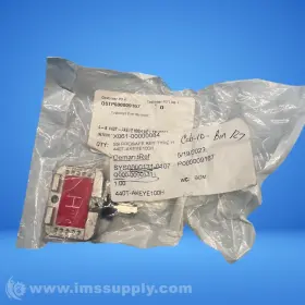 440T-AKEYE100H ALLEN BRADLEY Key Trapped Interlock Fnfp