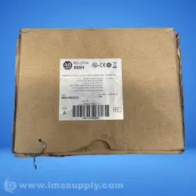 855H-BD30CD ALLEN BRADLEY Horn Fnob