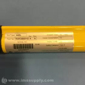 R4K0800YD ALLEN BRADLEY Light Curtain Receiver #3