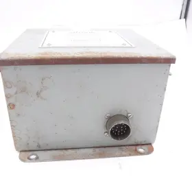 CPU-2000 ALTRONIC Module #2