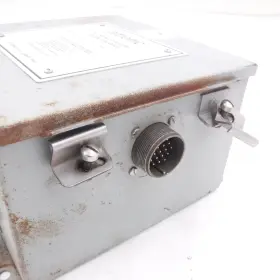 CPU-2000 ALTRONIC Module #3