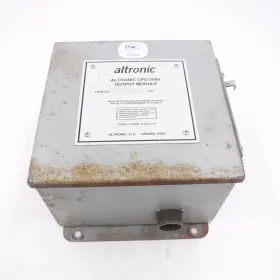 CPU-2000 ALTRONIC Module