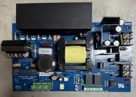 1012ULXB ALTRONIX Power Supply Board Ulxb