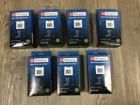 16CB ALTRONIX Dual Power Distribution Module