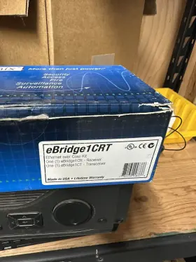 1CRT ALTRONIX Ebridge Receiver Transmitter #2