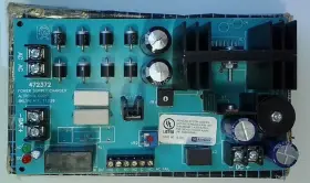 472372 ALTRONIX Power Supply Charger