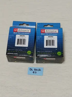 6062NC ALTRONIX Timer Module