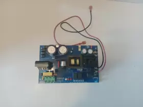 722458959869 ALTRONIX Power Supply Charger